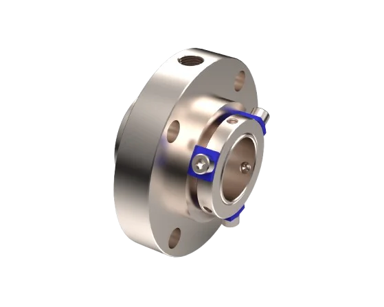 SINGLE CARTRIDGE SEAL